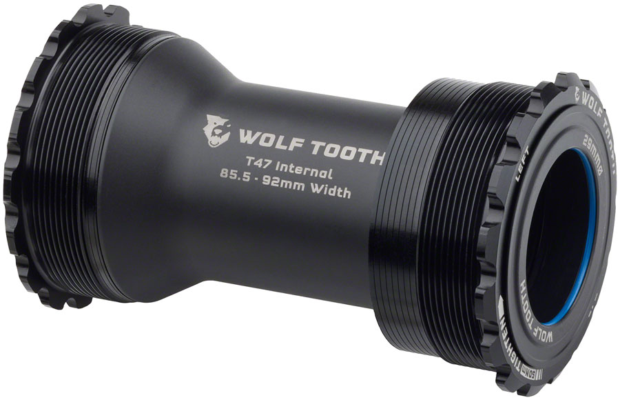 Wolf Tooth Bottom Bracket - T47 85.5/92mm variant 2