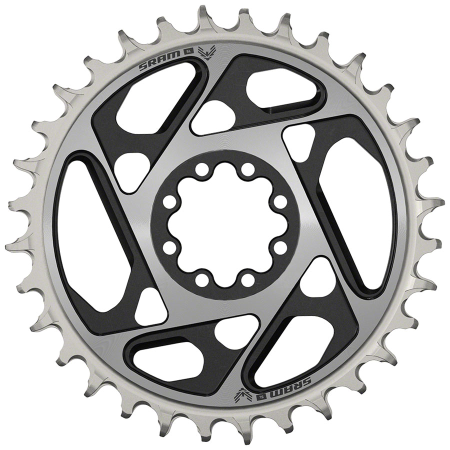 SRAM XX SL Eagle T-Type Direct Mount Chainring