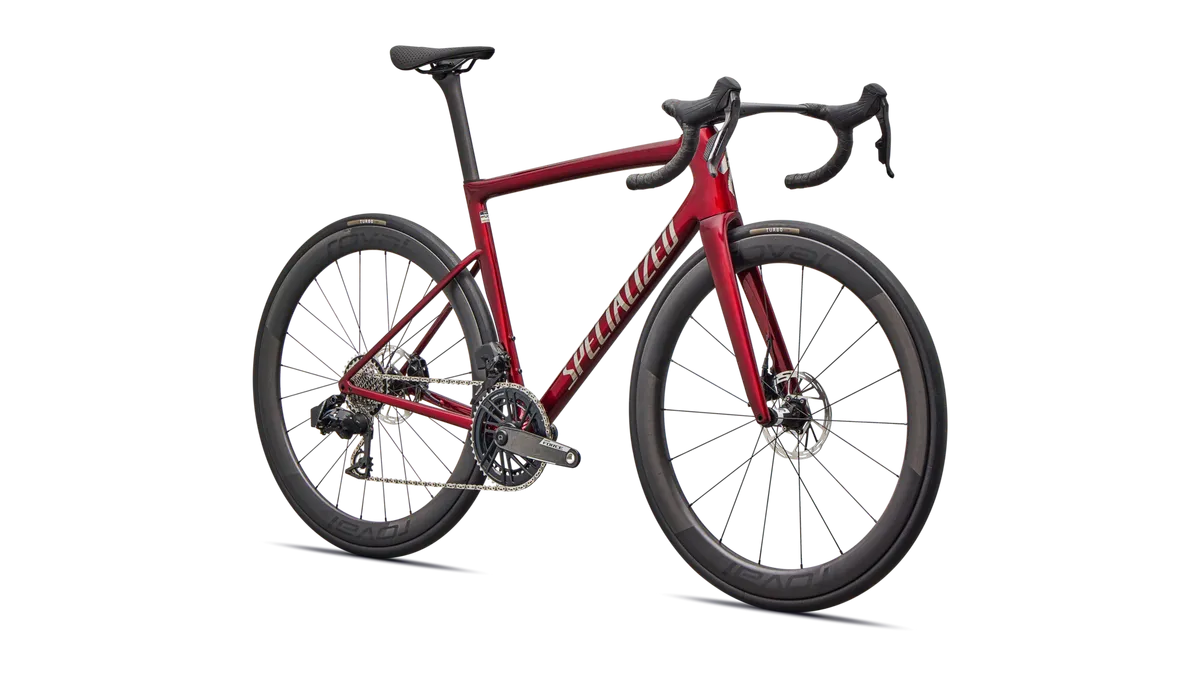 Tarmac SL8 Pro - SRAM Force AXS - Image 2
