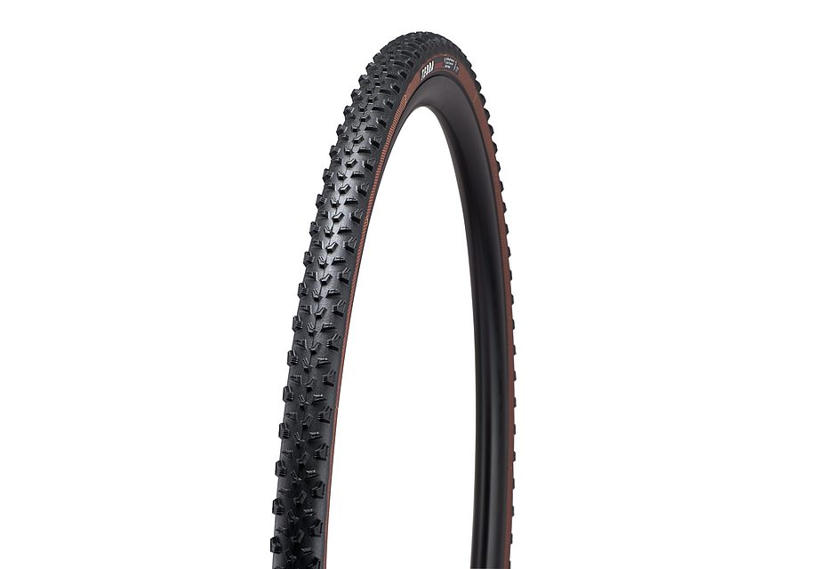 Specialized S-Works Terra 2Br Tire Black 700 X 33
