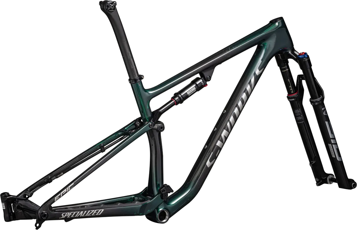S-Works Epic Frameset - Image 6