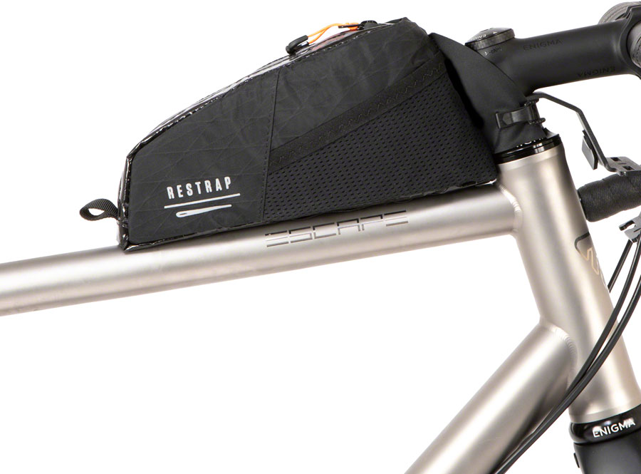 Restrap Race Top Tube Bag - Image 7
