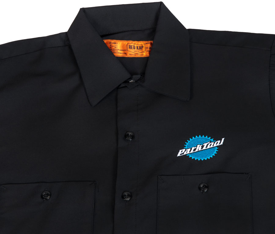 Park Tool Mechanic's Shirt MS-2/3 - Image 2
