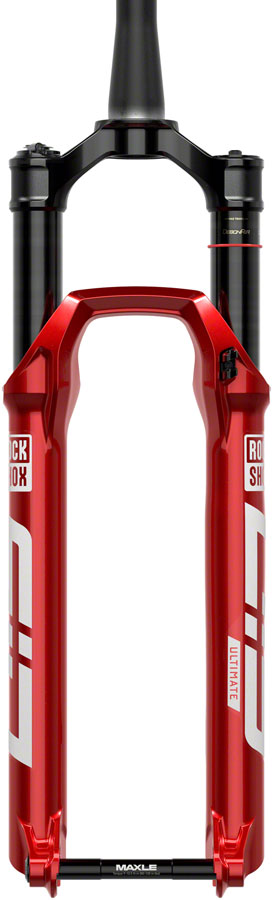 RockShox SID Ultimate Race Day 2 Suspension Fork - Image 2