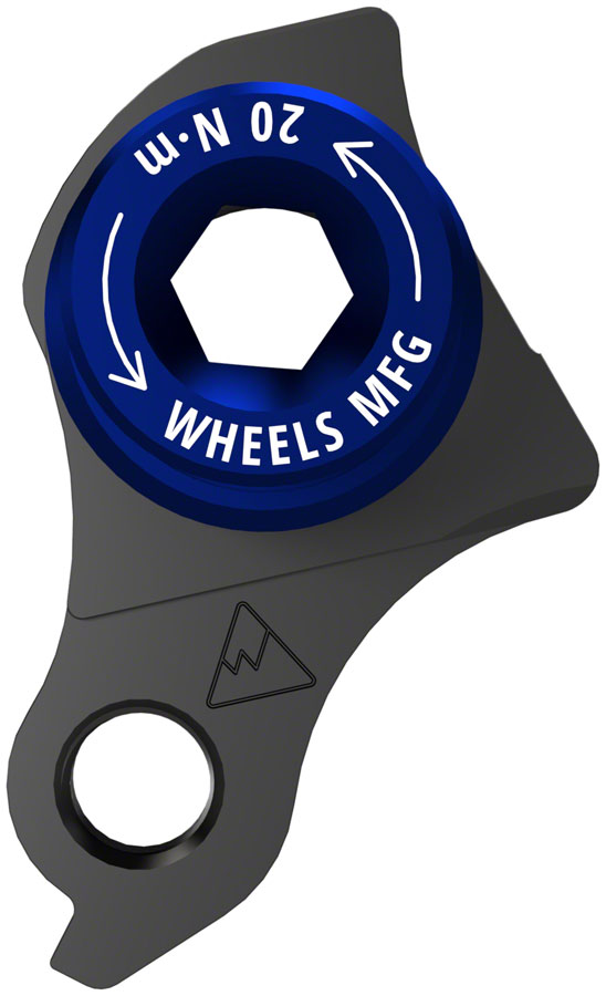 Wheels Manufacturing Universal Derailleur Hanger - Image 4