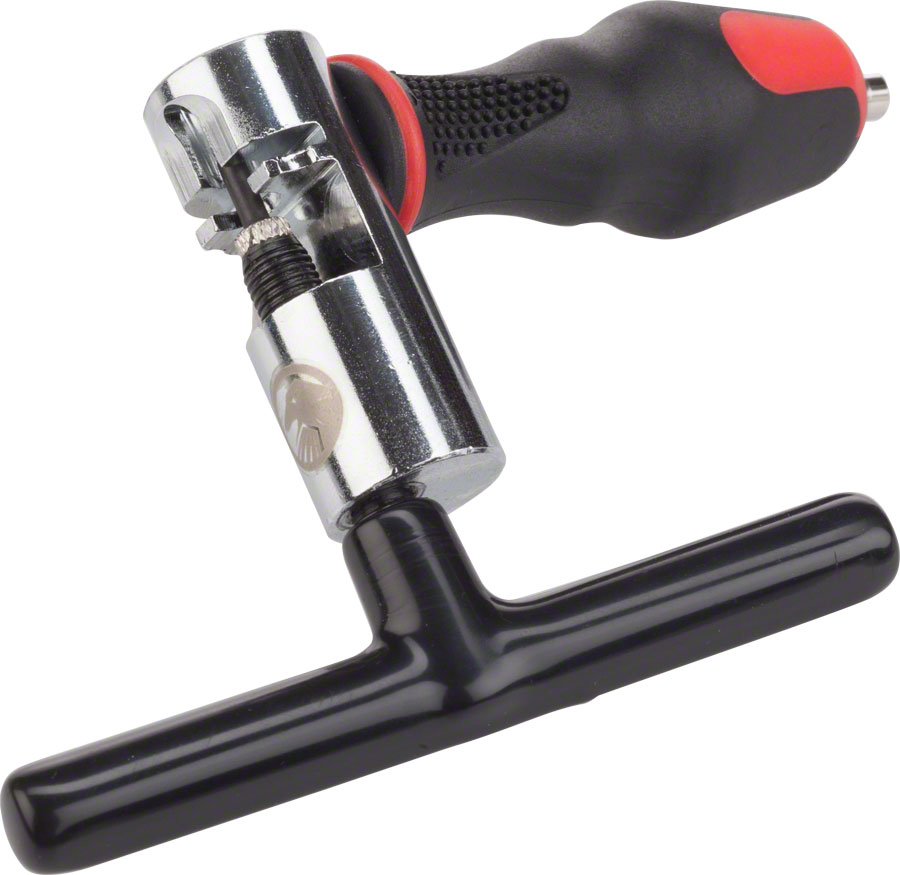 The Shadow Conspiracy Interlock Chain Breaker variant 2