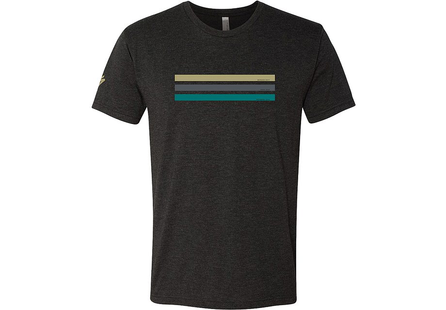 Specialized Tri-Blend Crew Tee Sagan Wc Ltd World Champs - Sagan Xs
