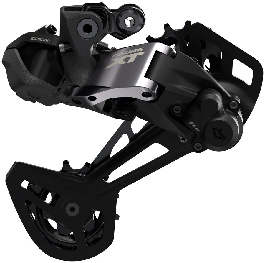 Shimano STEPS RD-M8150 Deore XT Rear Derailleur