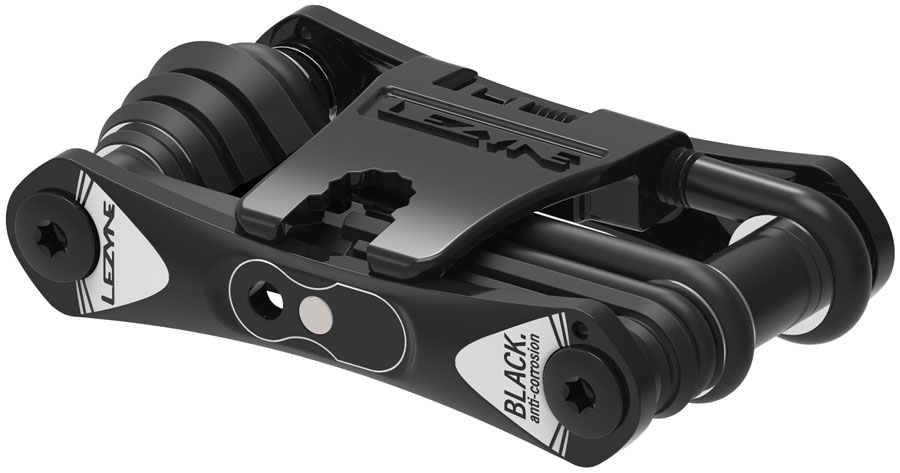 Lezyne Rap II - Multi-Tool variant 2