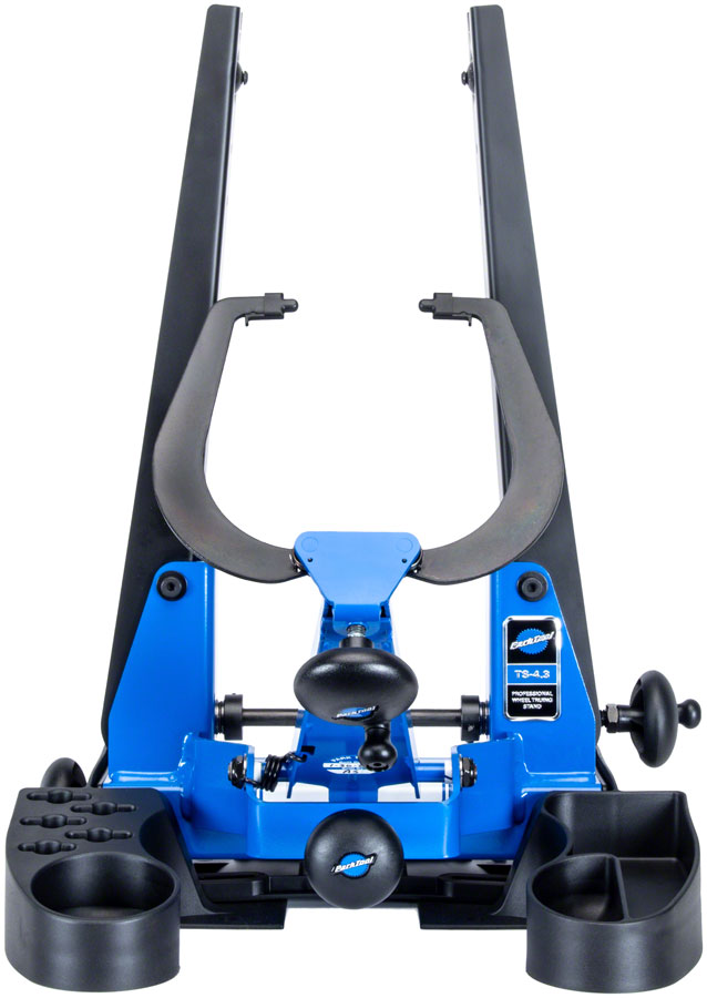 Park TS-4.3 Professional Truing Stand