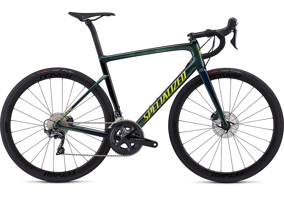 2019 Tarmac Men Sl6 Expert Disc