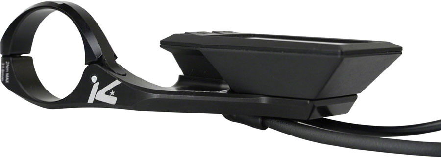 K-EDGE Bosch Kiox Computer Mount - Black - Image 2