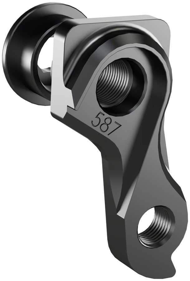 Wheels Manufacturing Hangers Requiring 1 Fastener - Image 4