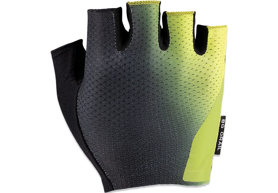 Specialized Hyprviz Bg Grail Glove Sf Men Hyprviz S