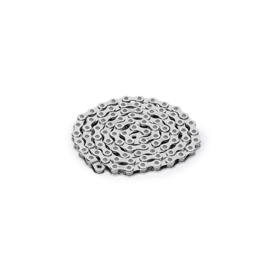 We The People Supply Chain 1/8'' Links: 90 Silver We The People Supply Chain 1/8'' Links: 90 Silver