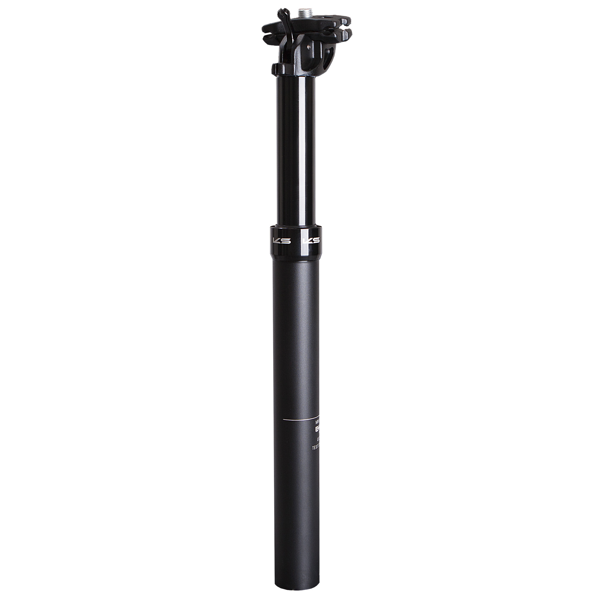 KS ETEN Remote Dropper Seatpost