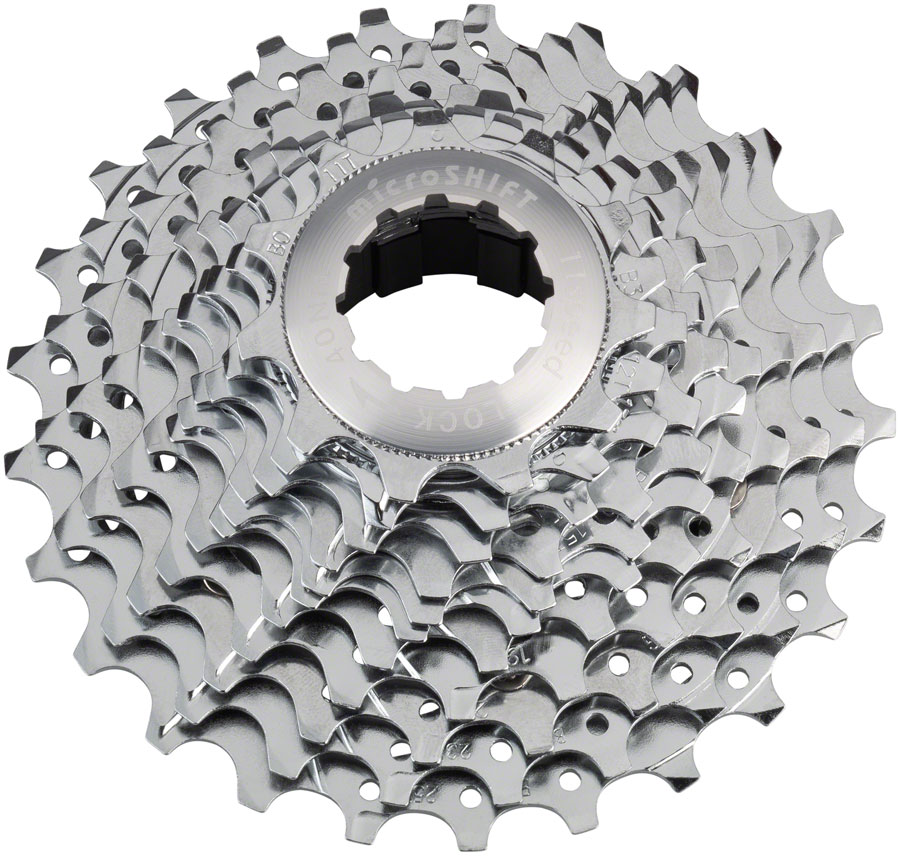 microSHIFT G11 11-Speed Cassette variant 4