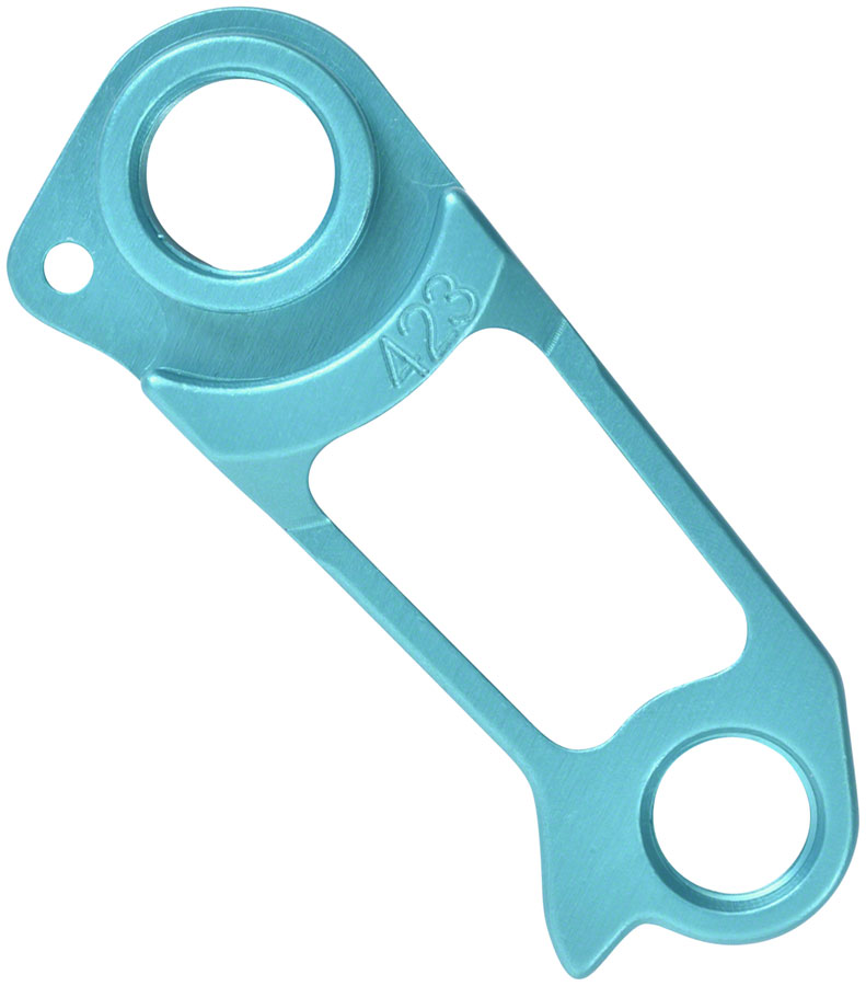 Wheels Manufacturing Hangers Requiring 1 Fastener - Image 2