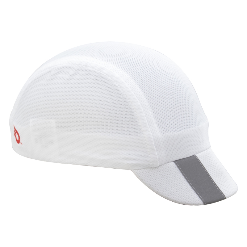 Headsweats Cycle Cap One Size Unisex White Headsweats Cycle Cap One Size Unisex White
