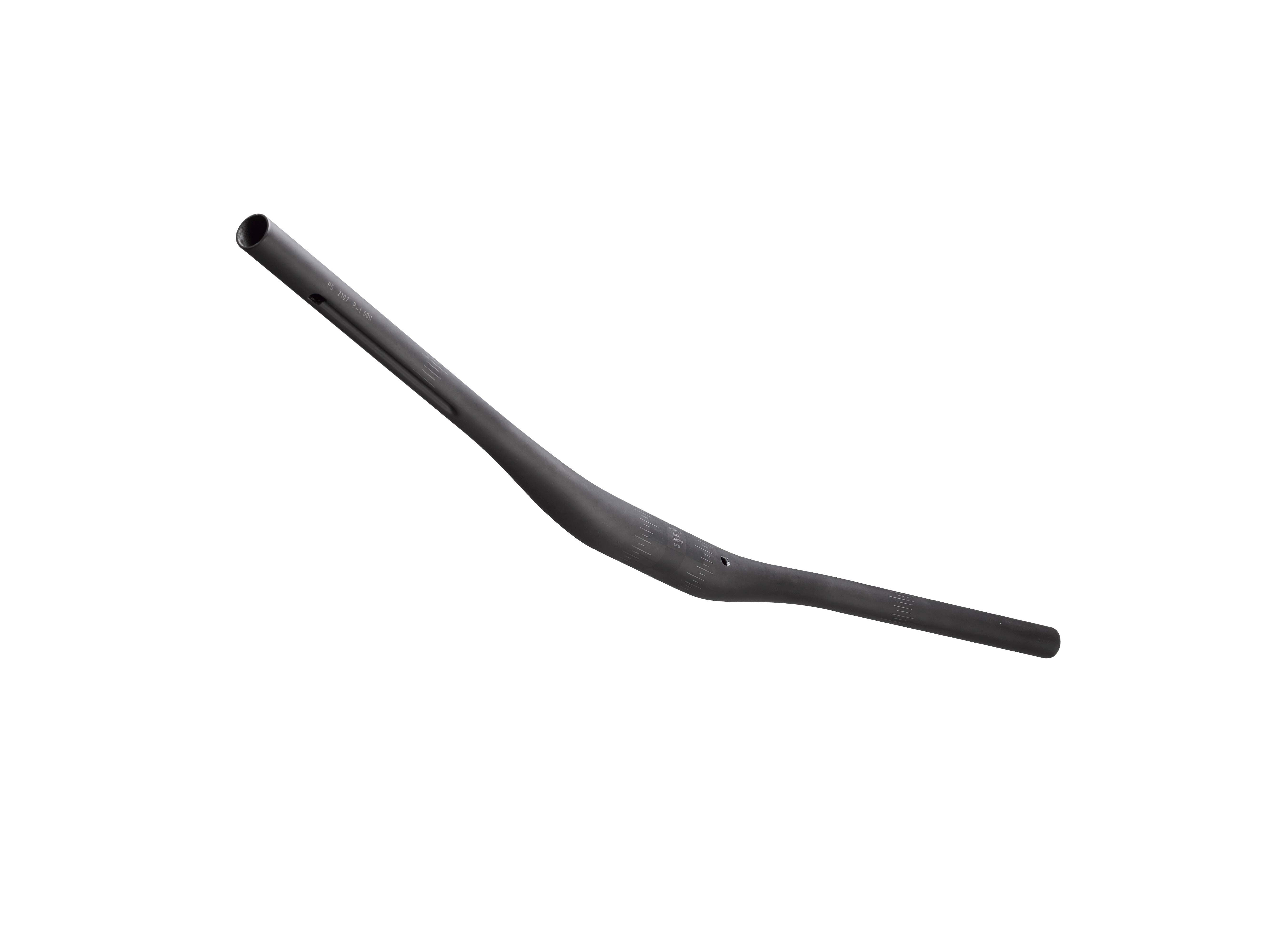 Santa Cruz eCarbon Bars - Image 7