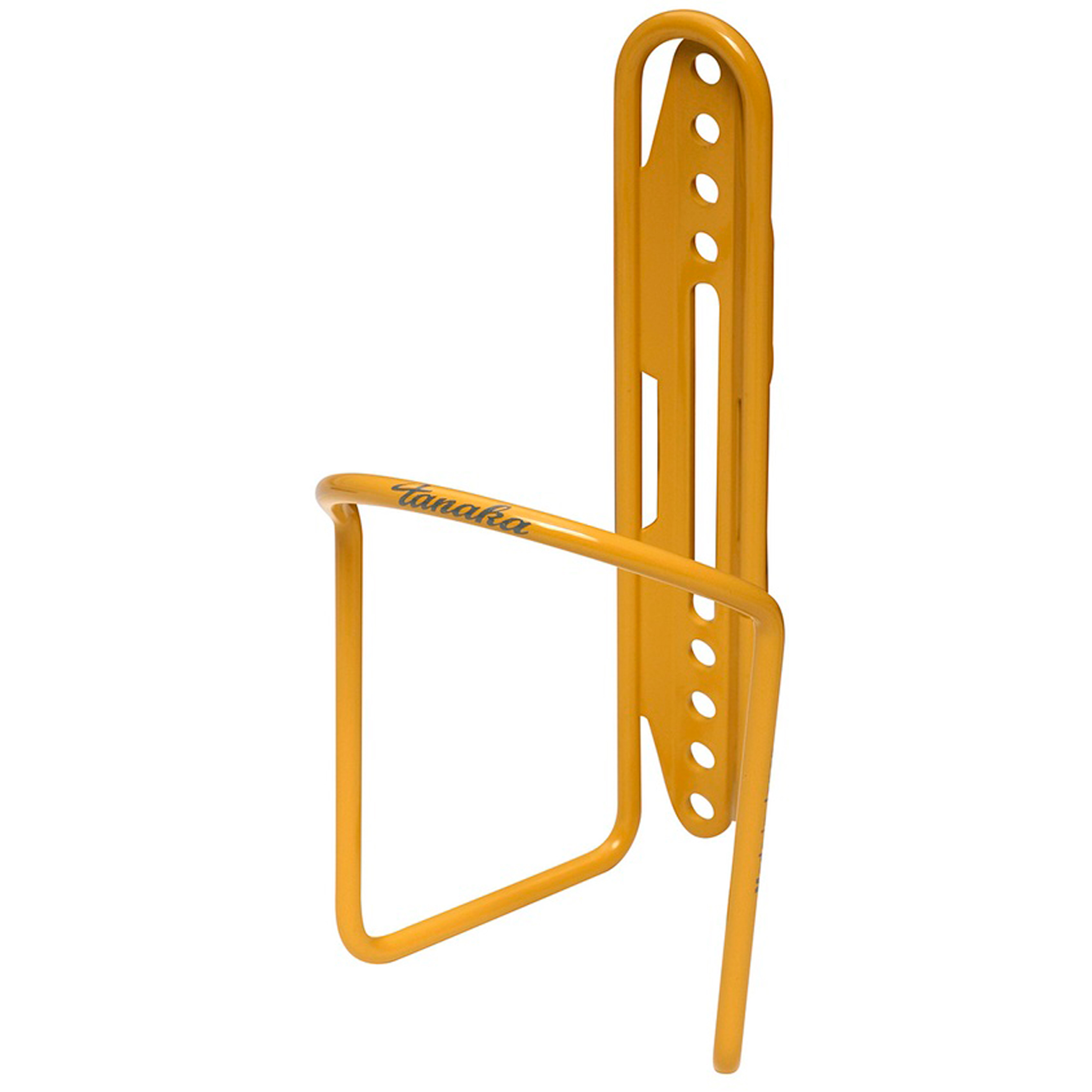 Tanaka 8 Moves "No Bend" Aluminum No Bend Bottle Cage variant 2