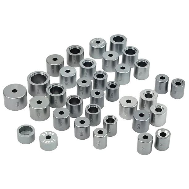 Enduro BGK-004 - Outer Guide Set for Bearing Press