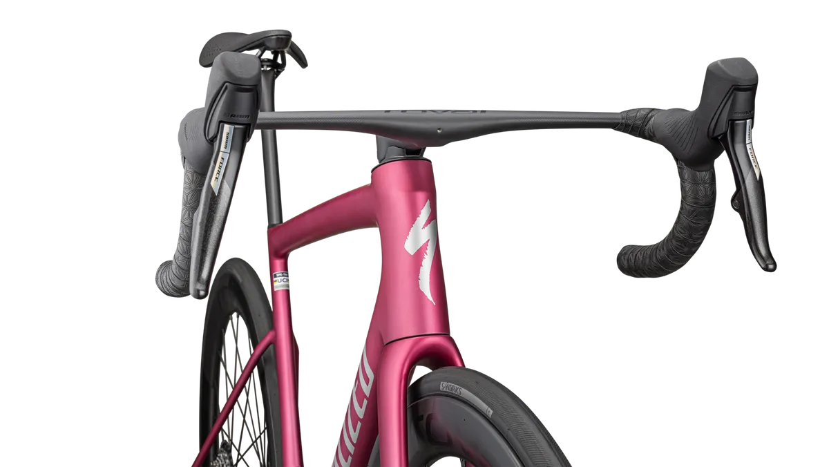 Tarmac SL8 Pro - SRAM Force eTAP AXS - Image 10