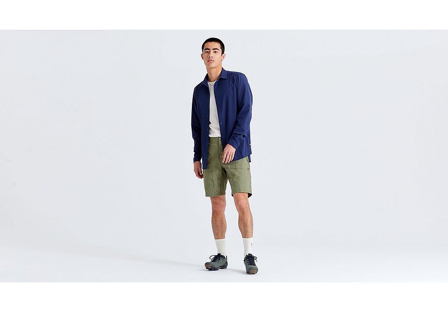 2023 S/F Sun Shirt Ls Men variant 2