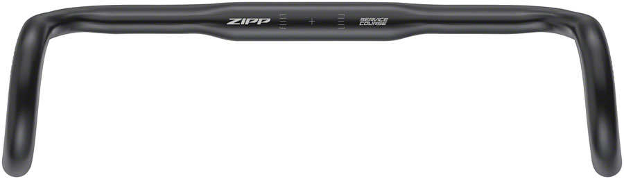 Zipp Service Course 70 XPLR Drop Handlebar - Aluminum 31.8mm