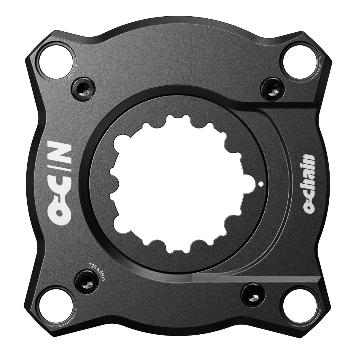 Ochain Ochain N Internal Adjust SRAM 3-Bolt B1 Black