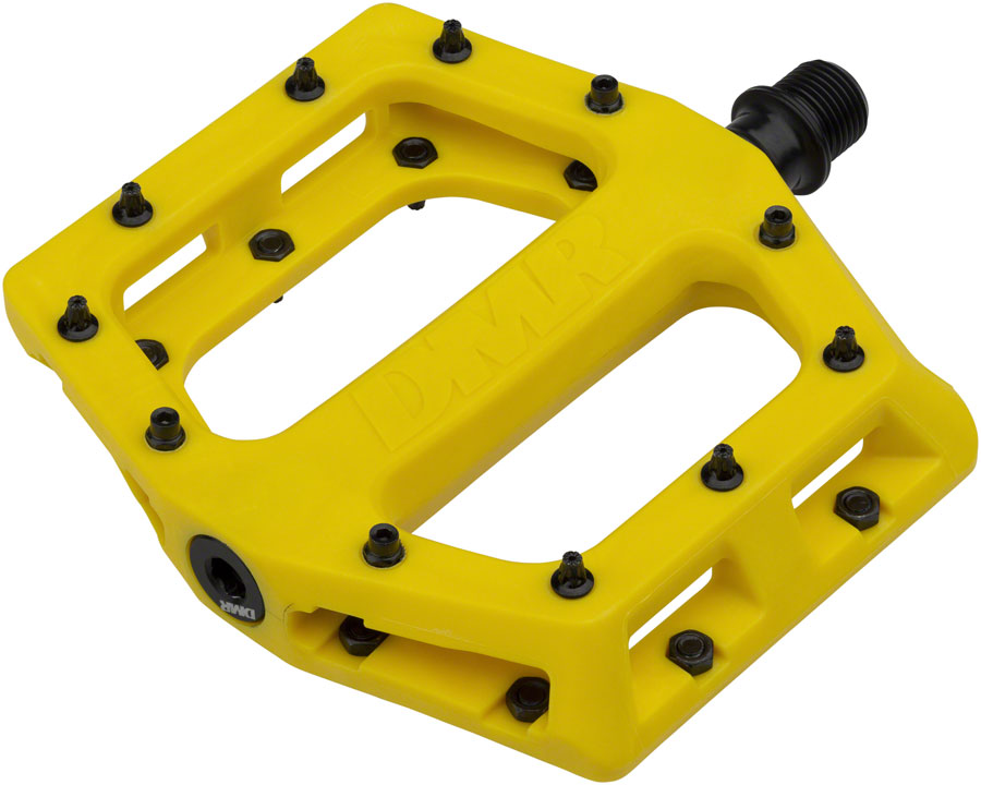 DMR V11 Pedals - Platform Composite 9/16" - Image 15