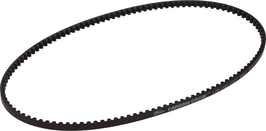Gates Carbon Drive CDX CenterTrack Belts - Image 8