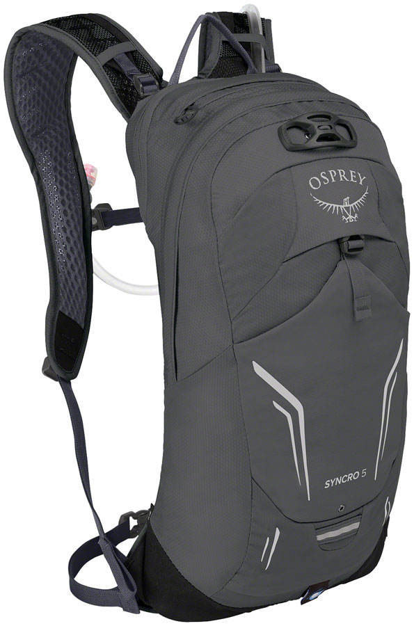 Osprey Syncro Men's Hydration Pack - Image 2 Osprey Syncro Men's Hydration Pack - Image 2