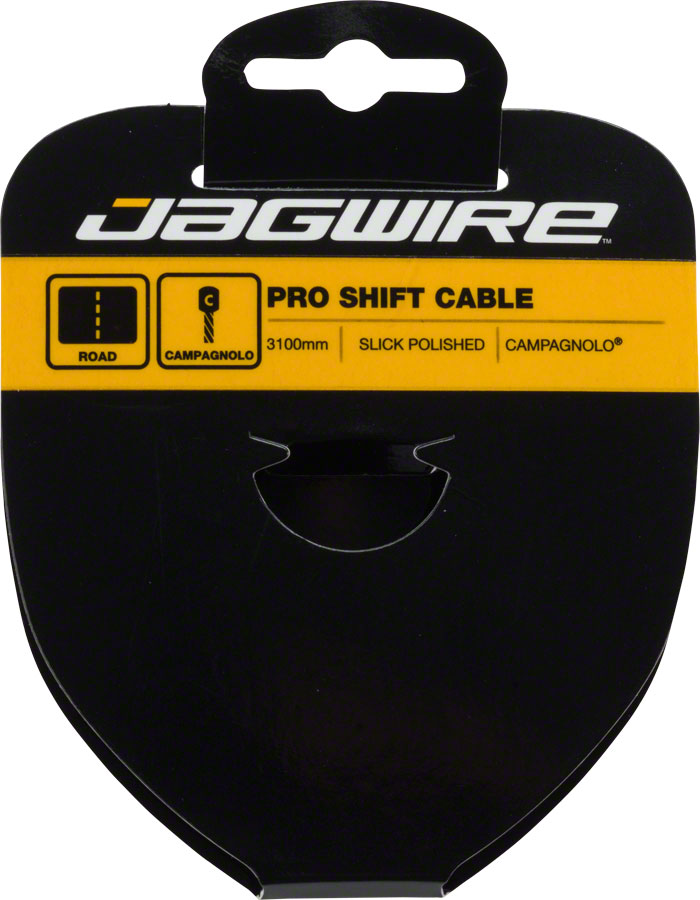 Jagwire Pro Shift Cables - Image 10