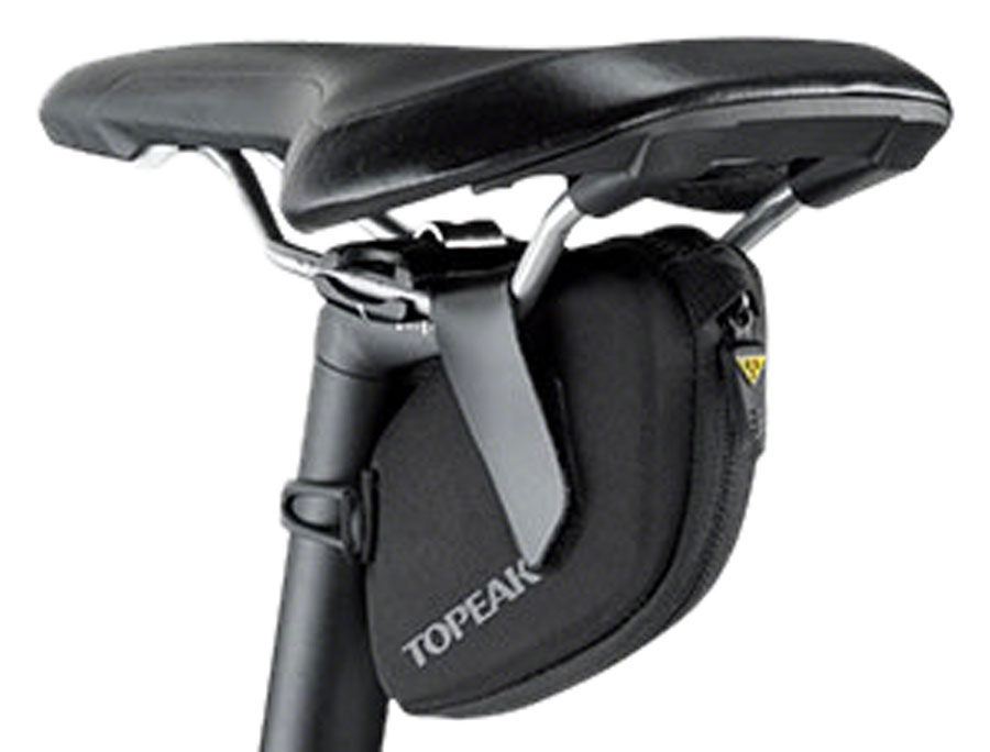 Topeak DynaWedge Seat Bag - Strap Mount - Image 2