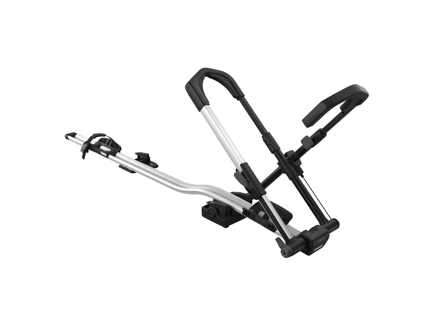 Thule 599000 Upride Roof Rack Upright Bike Carrier - Image 2