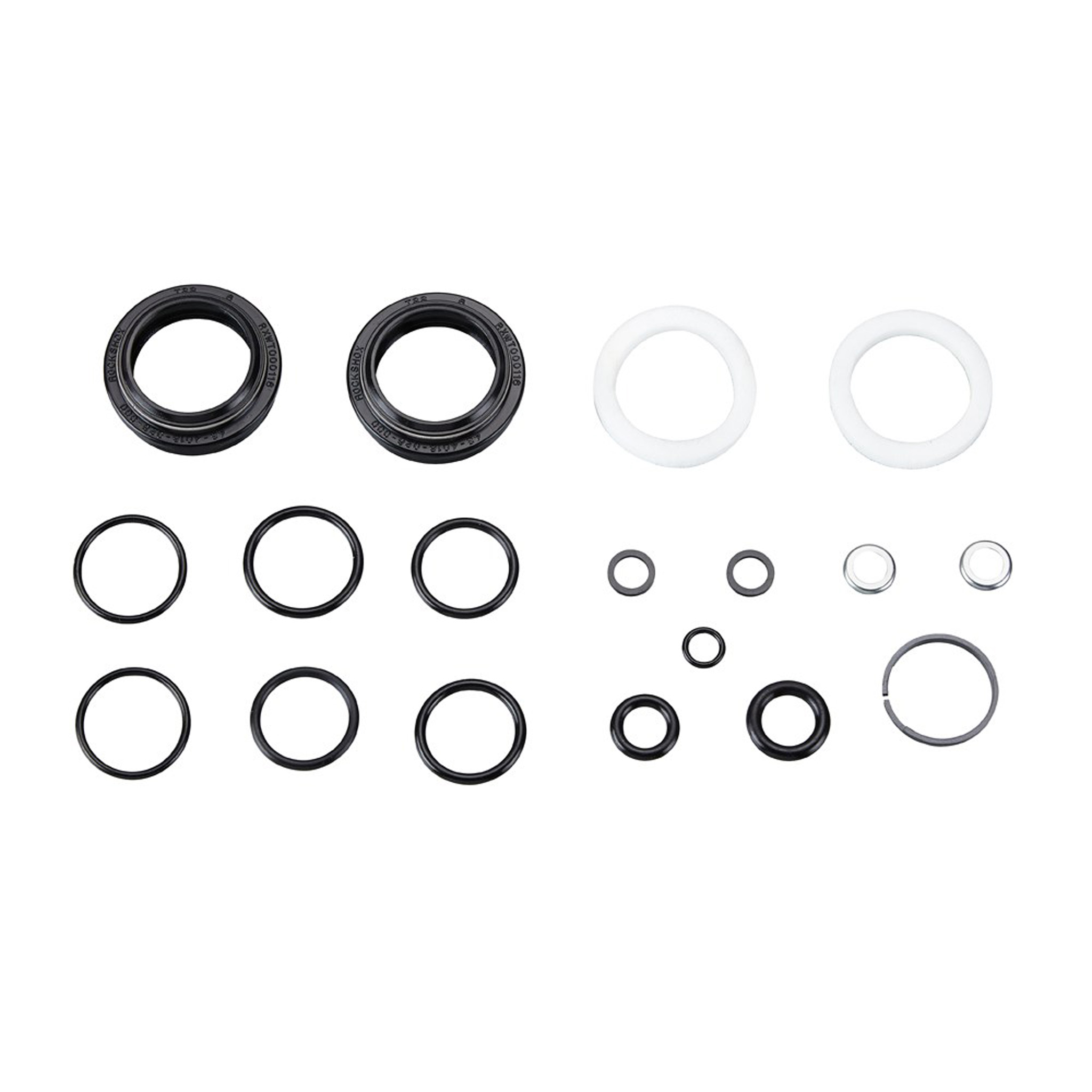 RockShox Fork Annual Service Kits RockShox Fork Annual Service Kits