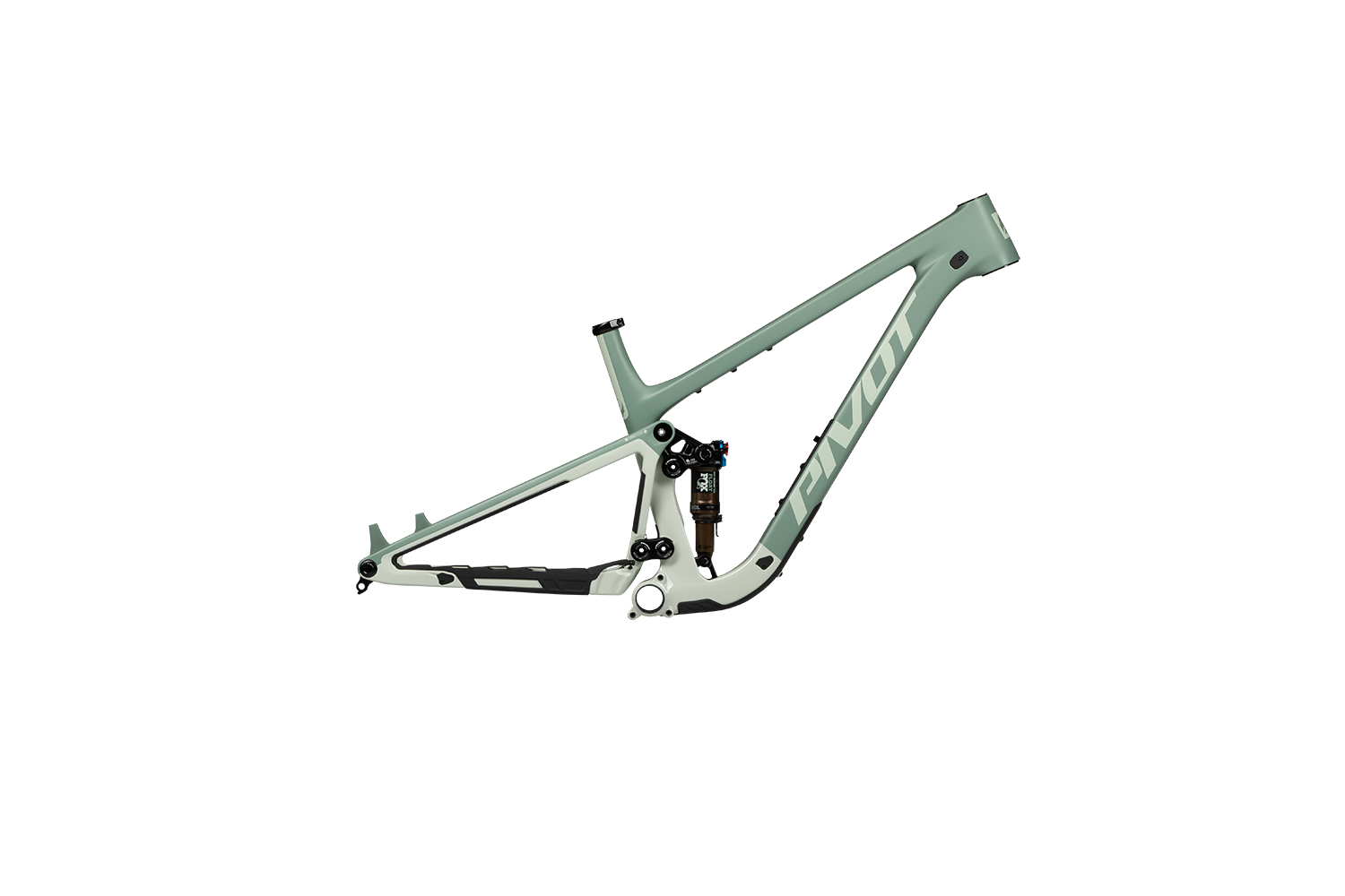 Trailcat SL Frame variant 2