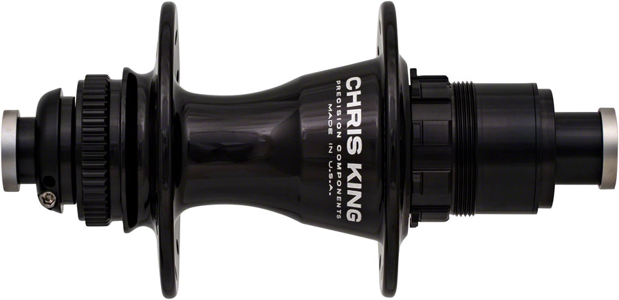 Chris King R45D Rear Hub - 12 x 142mm, Center-Lock variant 2