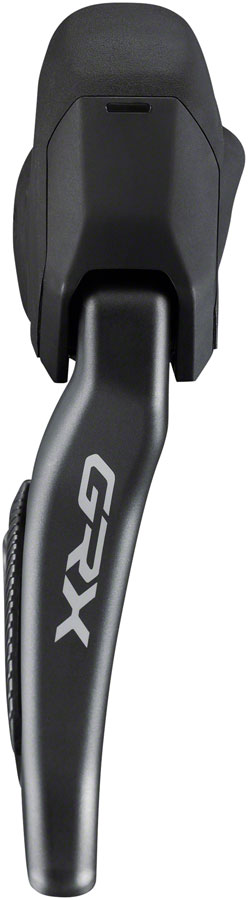 Shimano GRX ST-RX825 Di2 Shift/Brake Lever - Black - Image 6