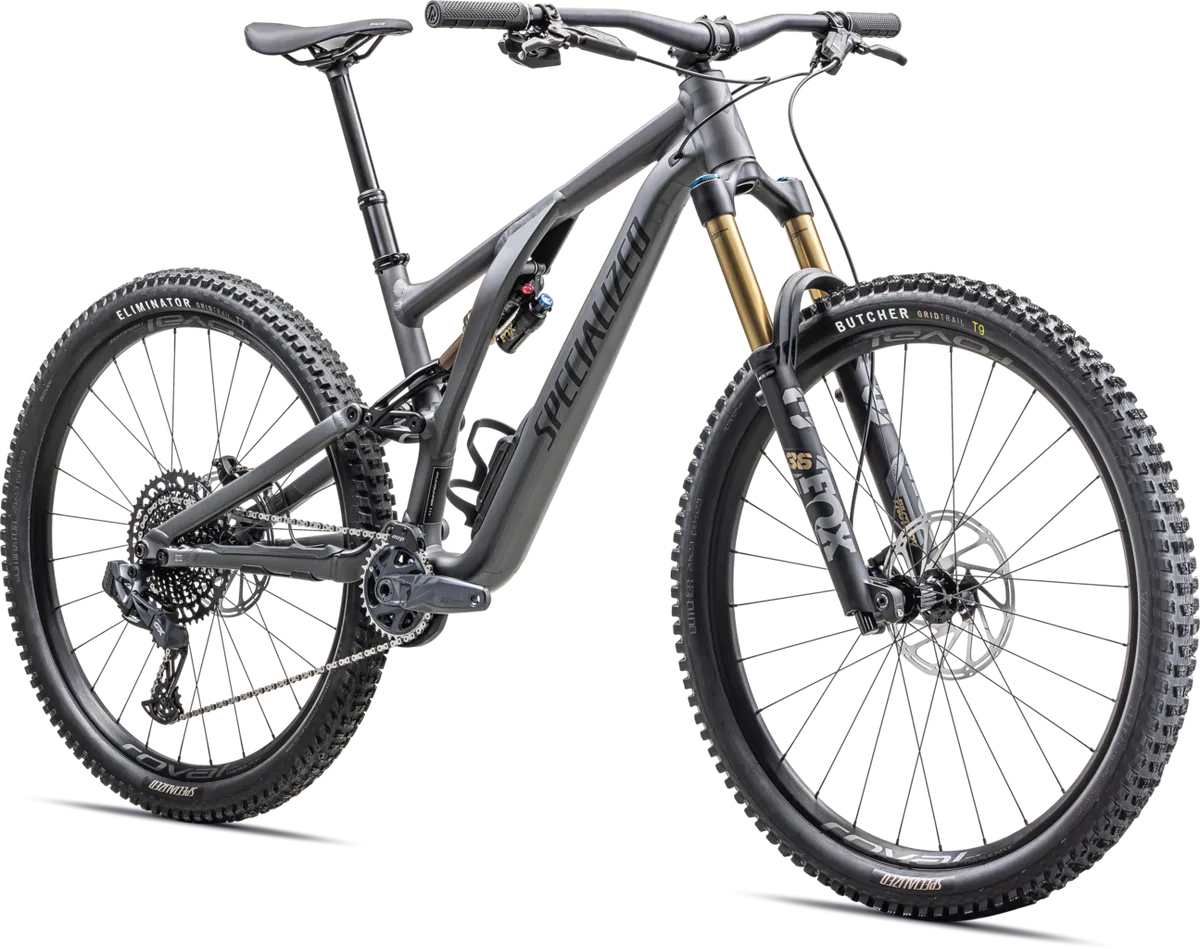 Stumpjumper EVO Alloy LTD - Image 2