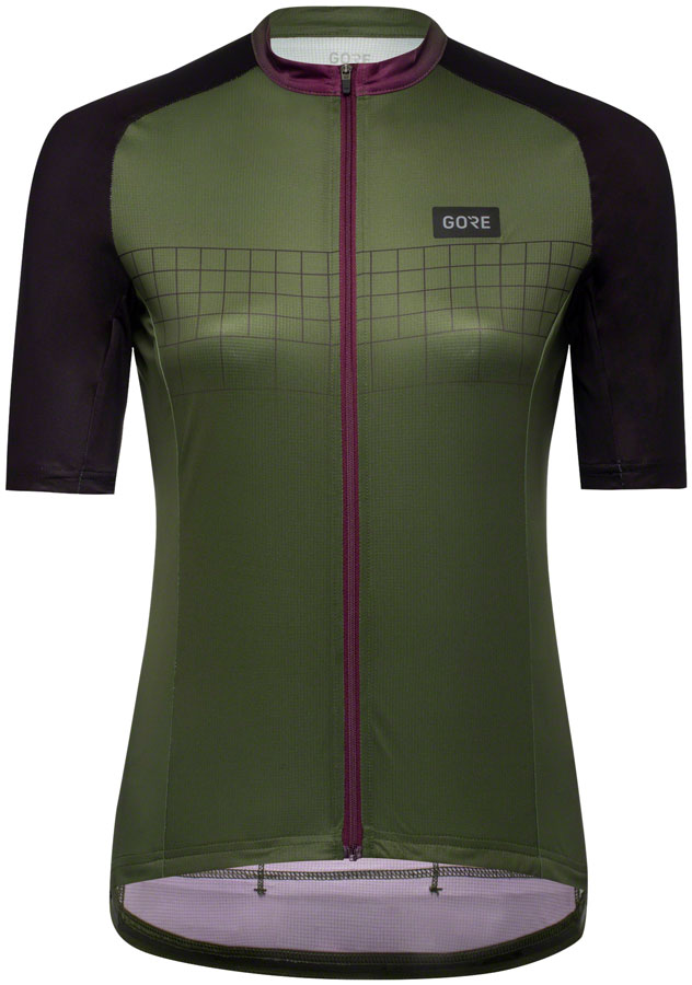 Gorewear Grid Fade Jersey 2.0 - Women's variant 3