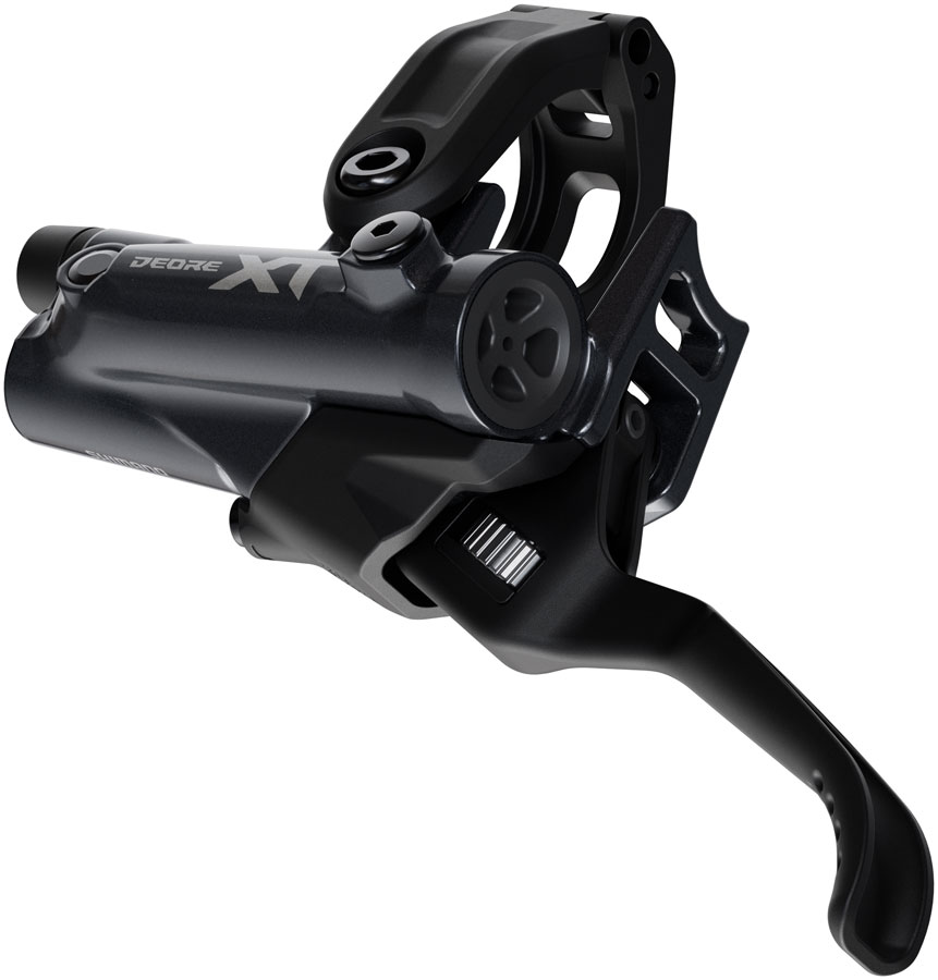 Shimano Deore XT BL-M8200 Hydraulic Brake Levers - Image 4