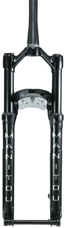 Manitou R7 Expert Suspension Fork - 29" 120 mm 15 x 110 mm 44mm Offset Matte BLK Manitou R7 Expert Suspension Fork - 29" 120 mm 15 x 110 mm 44mm Offset Matte BLK