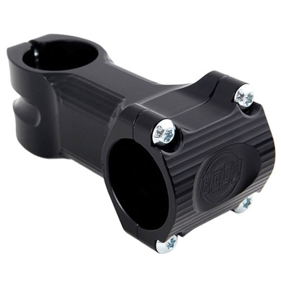 Paul Components Boxcar Stem (31.8) 0d x 70mm Black