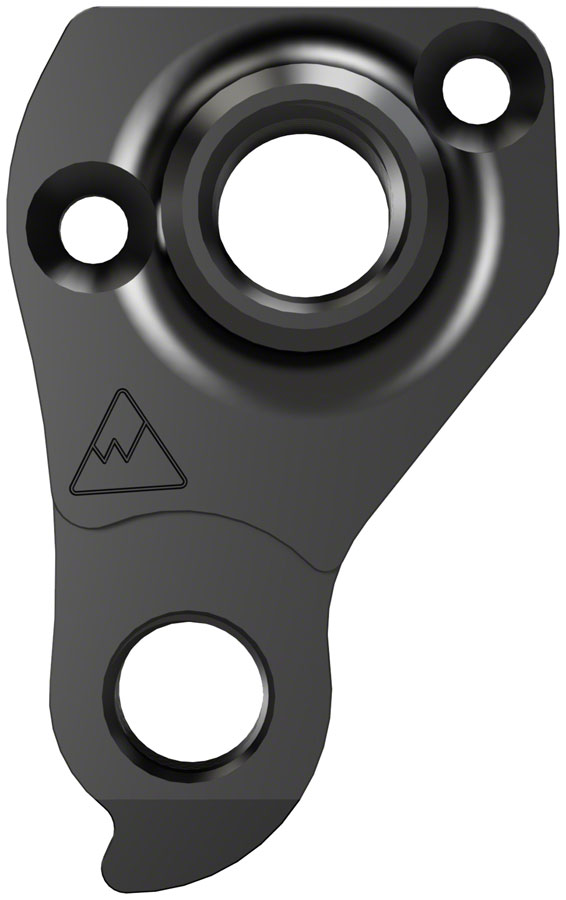 Wheels Manufacturing Hangers Requiring 2 Fasteners - Image 2