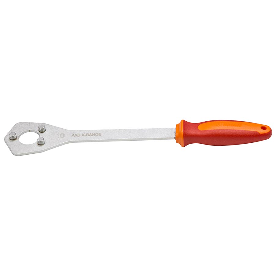 Unior Cassette Wrench Removal Tool