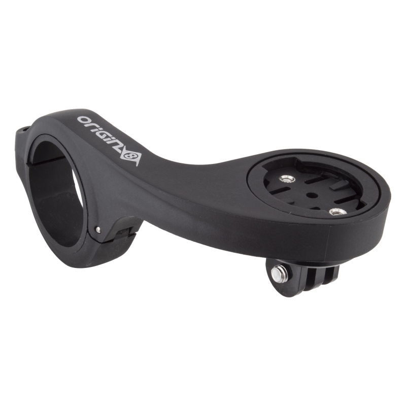 Origin8 Outpost UL Garmin/GoPro Handlebar Mount Black