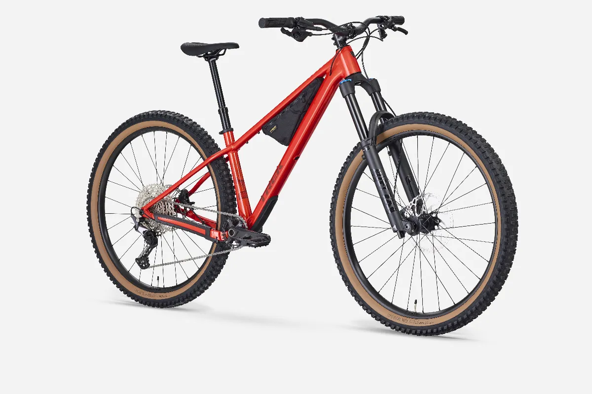 Trek Roscoe 8 Gen 4 - Image 2