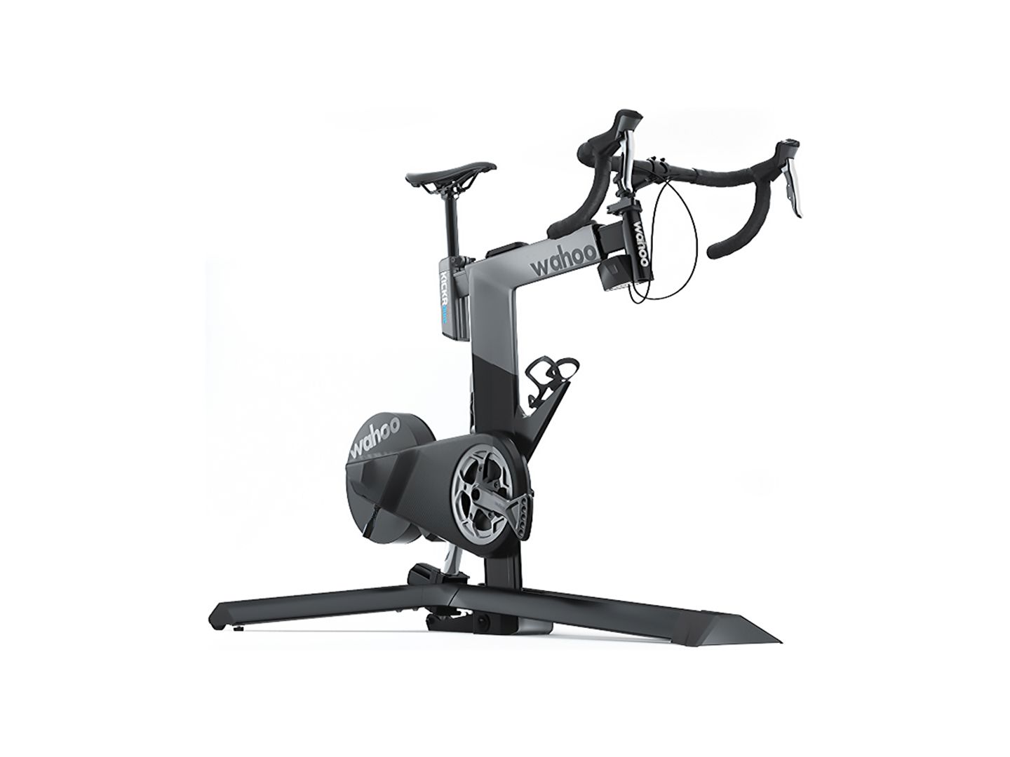 Wahoo KICKR BIKE - Image 2